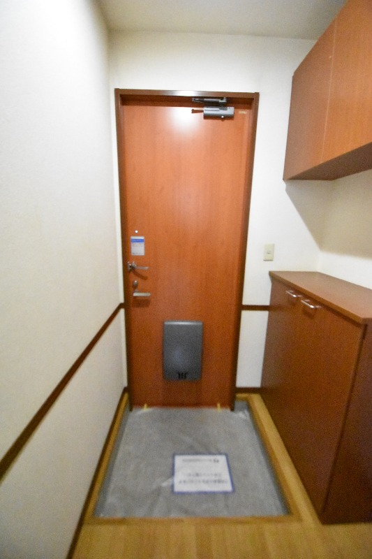 ��ʌ��������܎s�k�捡�H���̃A�p�[�g�̌���