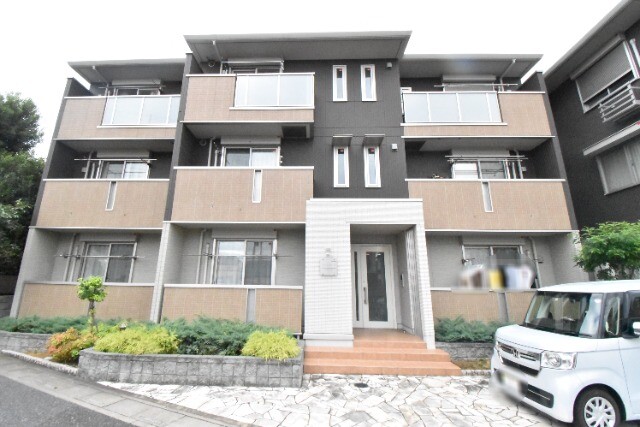 ��ʌ��������܎s�k��y�C���Q���ڂ̃A�p�[�g�̌����O��