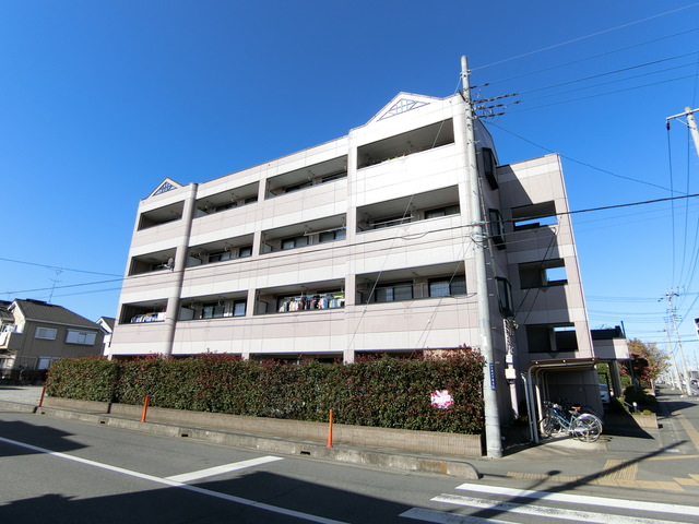 ��ʌ�����s����U���ڂ̃}���V�����̌����O��