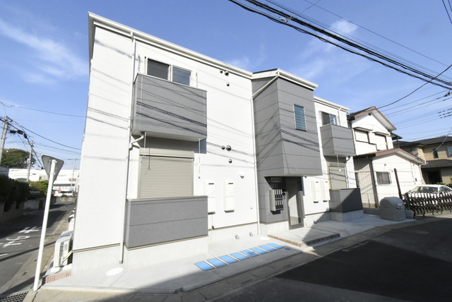 ��ʌ��������܎s�������a�c���P���ڂ̃A�p�[�g�̌����O��