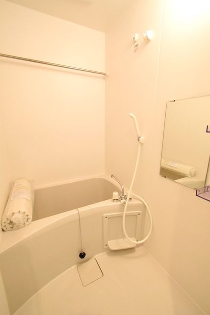 ��ʌ��������܎s�������a�c���P���ڂ̃A�p�[�g�̃o�X