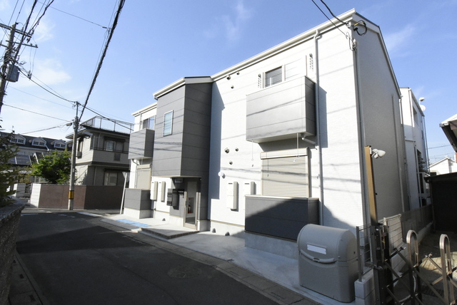 ��ʌ��������܎s�������a�c���P���ڂ̃A�p�[�g�̌����O��