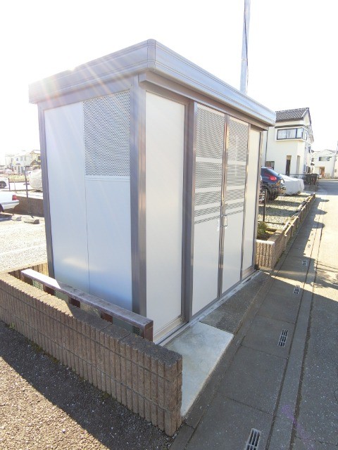 ��ʌ�����s����U���ڂ̃}���V�����̂��̑�