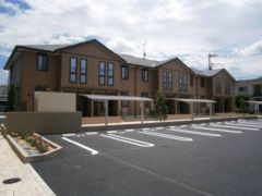 ��ʌ���ˎs�֊ԂS���ڂ̃A�p�[�g�̌����O��