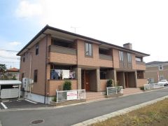 ��ʌ��������܎s��΋搼����Q����4-51-1�̃A�p�[�g�̌����O��