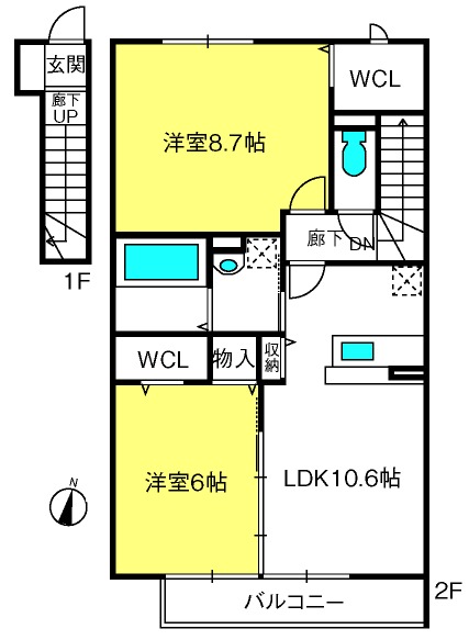 ��ʌ������s�ẪA�p�[�g�̊Ԏ�