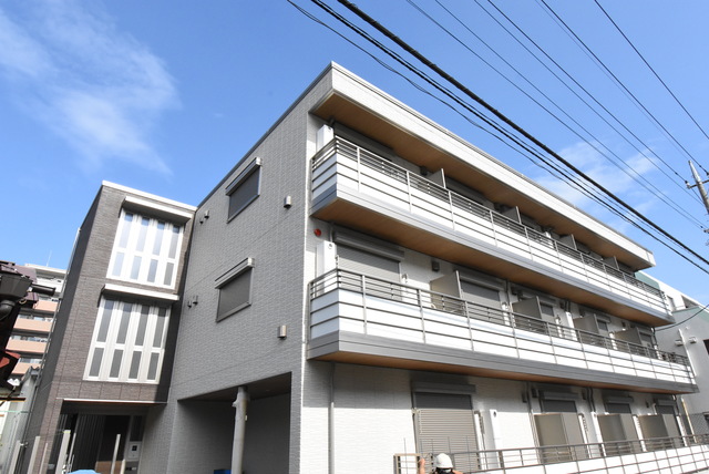 ��ʌ��������܎s��{��g�~���R���ڂ̃}���V�����̌����O��