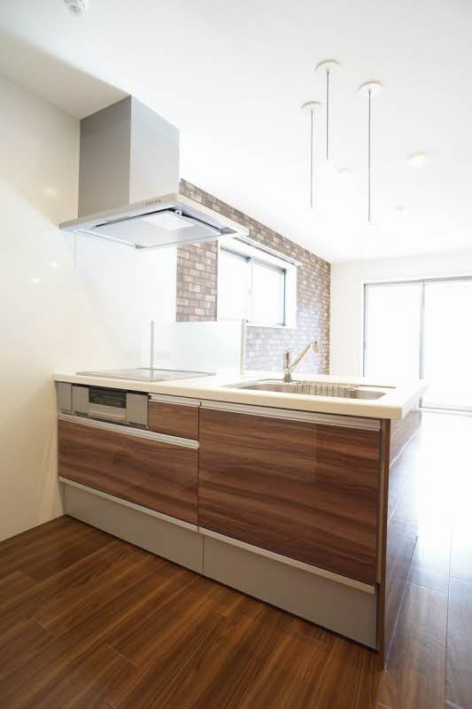 ��ʌ��������܎s��{��g�~���R���ڂ̃}���V�����̃L�b�`��