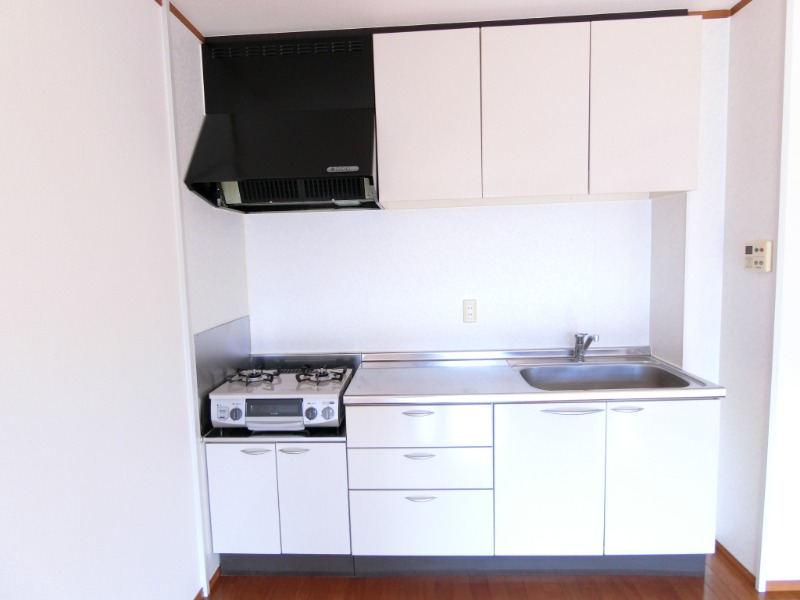 ��ʌ��������܎s�������a�c���Q���ڂ̃}���V�����̃L�b�`��