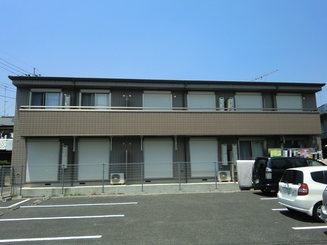 ��ʌ��������܎s�������a�c���Q���ڂ̃}���V�����̒��ԏ�