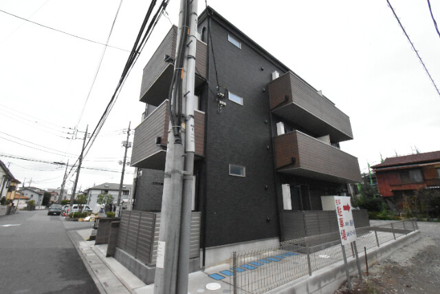 ��ʌ��z�J�s�k�z�J�P���ڂ̃A�p�[�g�̌����O��