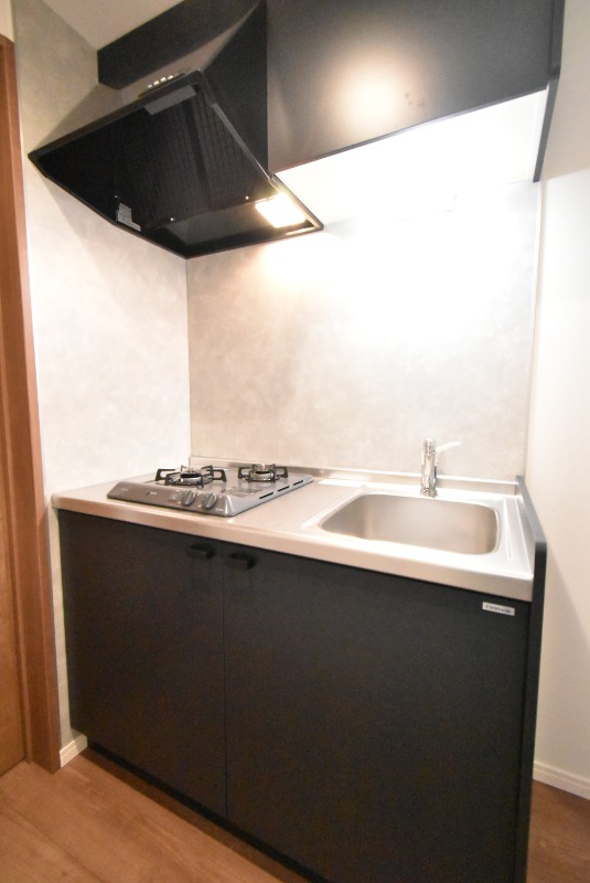 ��ʌ��z�J�s�k�z�J�P���ڂ̃A�p�[�g�̃L�b�`��