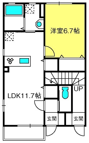 ��ʌ�����s�厚�ΐ_�̃A�p�[�g�̊Ԏ�