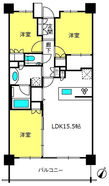 ��ʌ��������܎s�Y�a��k�Y�a�R���ڂ̃}���V�����̊Ԏ�