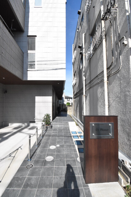 ��ʌ�����s�łS���ڂ̃}���V�����̂��̑�