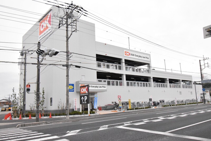 ��ʌ�����s�łS���ڂ̃}���V�����̎���