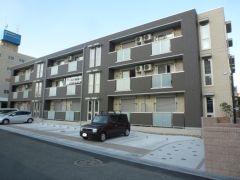 ��ʌ��߃����s�x�m���P���ڂ̃A�p�[�g�̌����O��