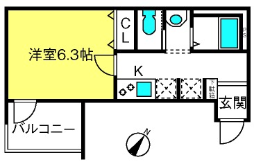 ��ʌ��z�J�s�k�z�J�Q���ڂ̃A�p�[�g�̊Ԏ�