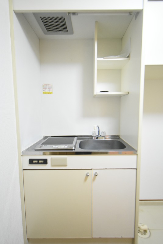 ��ʌ��������܎s��΋�{���S���ڂ̃}���V�����̃L�b�`��