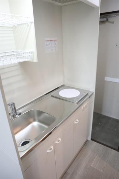 ��ʌ��z�J�s�k�z�J�R���ڂ̃}���V�����̃L�b�`��