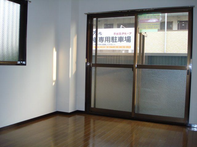 ��ʌ������s�����Q���ڂ̃}���V�����̂��̑������E�X�y�[�X