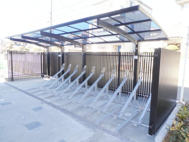 ��ʌ�����s���L�Q���ڂ̃A�p�[�g�̂��̑�