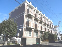 ��ʌ��z�J�s�k�z�J�R���ڂ̃}���V�����̌����O��