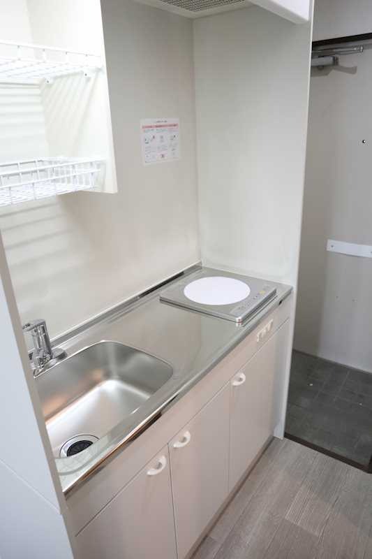 ��ʌ��z�J�s�k�z�J�R���ڂ̃}���V�����̃L�b�`��