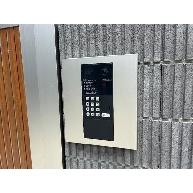 ��ʌ�����s�����R���ڂ̃A�p�[�g�̂��̑�