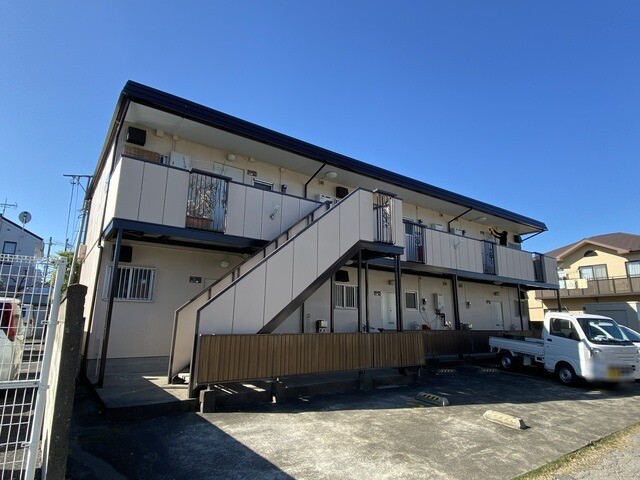 ��ʌ�����s�㒬�P���ڂ̃A�p�[�g�̌����O��