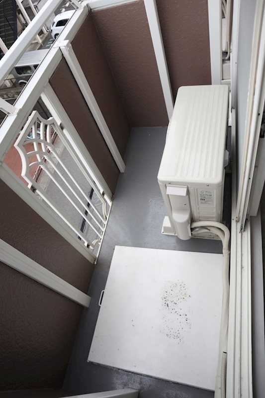 ��ʌ��z�J�s�k�z�J�R���ڂ̃}���V�����̃o���R�j�[