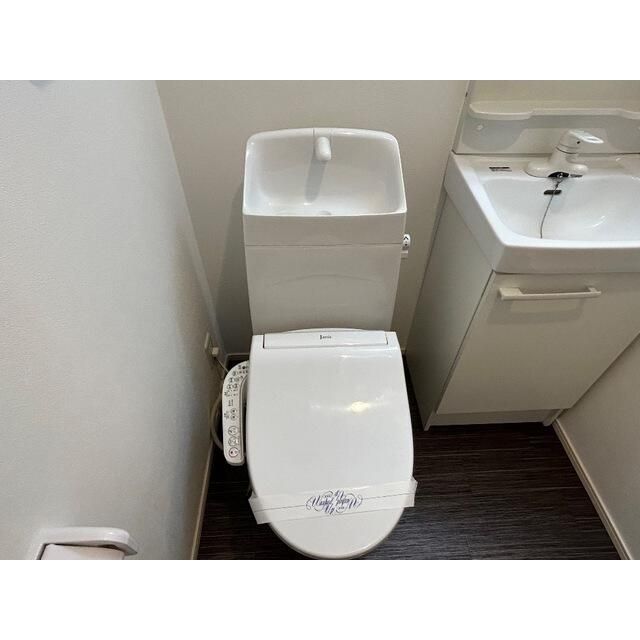 ��ʌ�����s�����R���ڂ̃A�p�[�g�̃g�C��