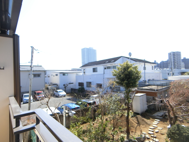 ��ʌ�����s�㒬�P���ڂ̃A�p�[�g�̂��̑�