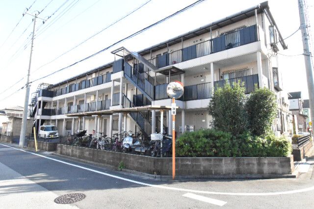 ��ʌ�����s���s�o�H�T����13-1�̃}���V�����̌����O��