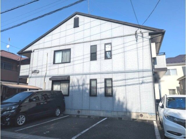 ��ʌ��k�����S�ɓޒ������R����136�̃A�p�[�g�̌����O��