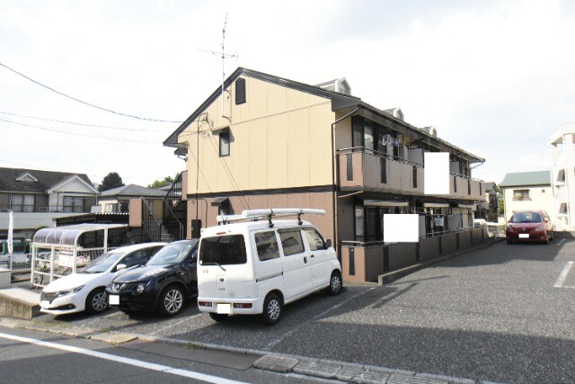 ��ʌ��������܎s�΋擌�Y�a�R����29-11�̃A�p�[�g�̌����O��