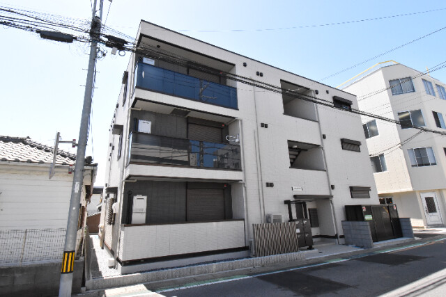 ��ʌ��z�J�s�z���J�P����9-10�̃A�p�[�g�̌����O��