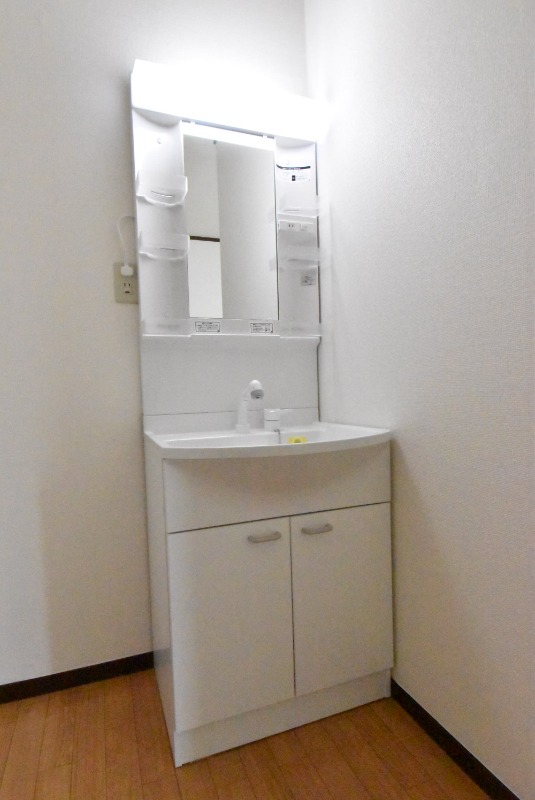 ��ʌ�����s���ԂP���ڂ̃A�p�[�g�̐��ʏ�