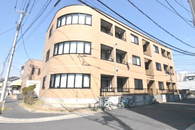 ��ʌ�����s�厚��1290-24�̃}���V�����̌����O��