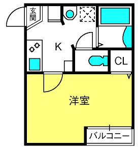 ��ʌ��������܎s�������a�c���Q���ڂ̃A�p�[�g�̊Ԏ�