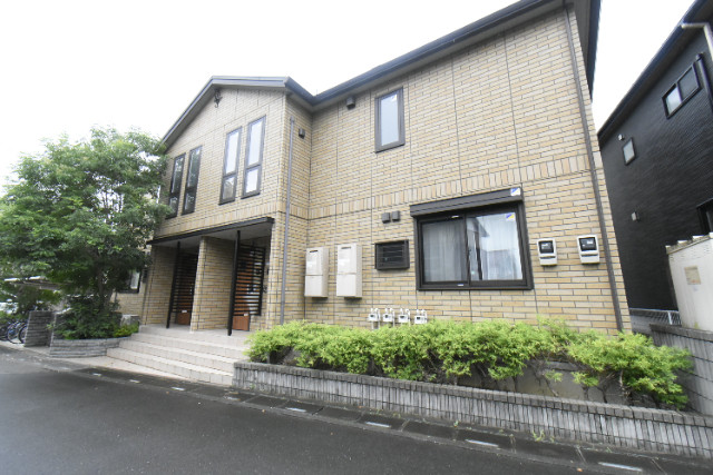 ��ʌ��������܎s������厚�@���̃A�p�[�g�̌����O��