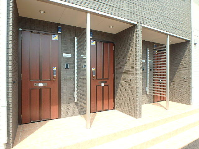 ��ʌ��������܎s����O���U���ڂ̃A�p�[�g�̃G���g�����X