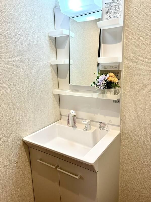 ��ʌ��������܎s�������a�c���Q���ڂ̃A�p�[�g�̐��ʏ�