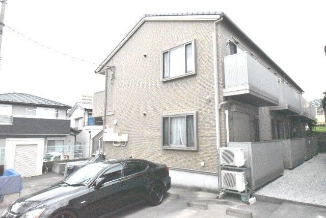 ��ʌ�����s�����U����12-7�̃A�p�[�g�̌����O��