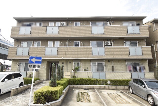 ��ʌ��������܎s������{�����P���ڂ̃A�p�[�g�̌����O��