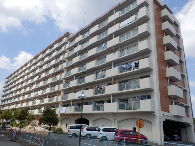 ��ʌ��������܎s��{��x�̓����P���ڂ̃}���V�����̌����O��