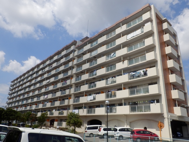 ��ʌ��������܎s��{��x�̓����P���ڂ̃}���V�����̌����O��