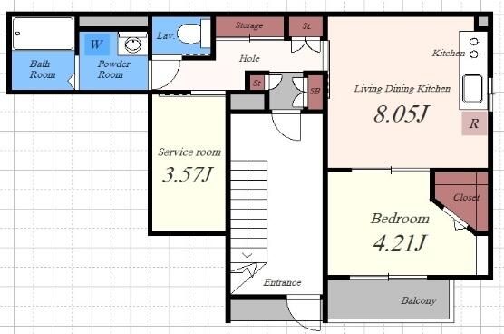 ��ʌ��z�J�s���������P���ڂ̃}���V�����̊Ԏ�