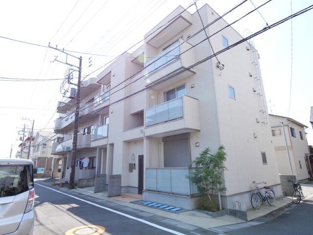 ��ʌ��z�J�s���������P���ڂ̃}���V�����̌����O��