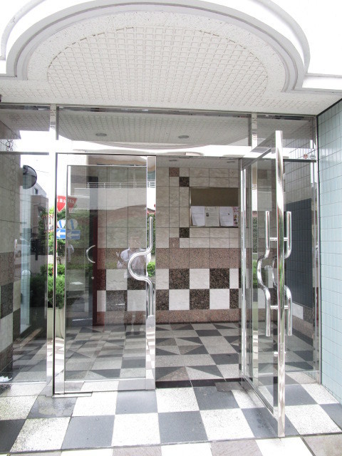 ��ʌ��������܎s�Y�a�擌�ݒ��̃}���V�����̃G���g�����X